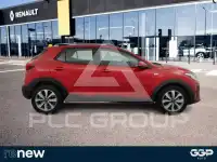 2022 KIA Stonic