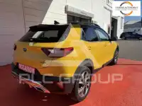 2022 KIA Stonic