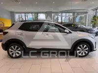 2022 KIA Stonic