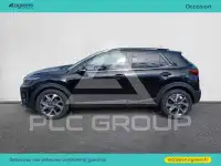 2022 KIA Stonic