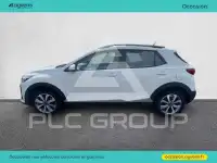 2022 KIA Stonic