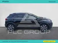 2022 KIA Stonic