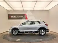 2022 KIA Stonic