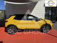 2022 KIA Stonic