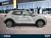 2022 KIA Stonic