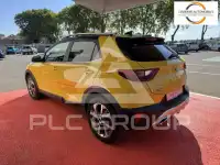 2022 KIA Stonic