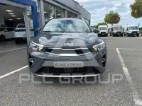 2022 KIA Stonic