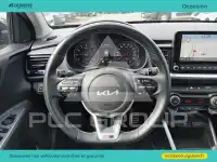 2022 KIA Stonic