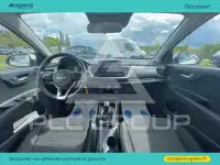 2022 KIA Stonic