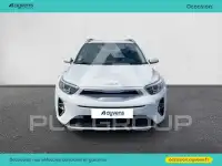 2022 KIA Stonic