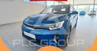 2022 KIA Stonic
