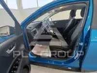 2022 KIA Stonic