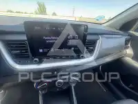 2022 KIA Stonic