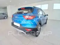 2022 KIA Stonic