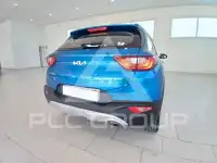 2022 KIA Stonic