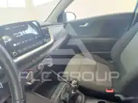 2022 KIA Stonic