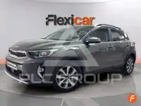 2022 KIA Stonic