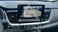 2022 KIA Stonic