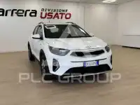 2022 KIA Stonic