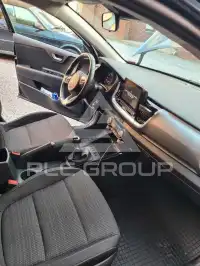 2022 KIA Stonic