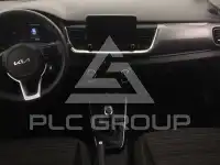 2022 KIA Stonic
