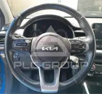 2022 KIA Stonic