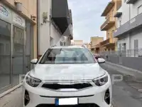 2022 KIA Stonic