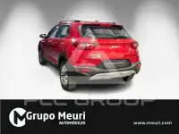 2022 KIA Stonic