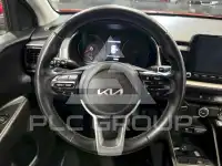 2022 KIA Stonic