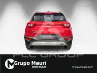 2022 KIA Stonic