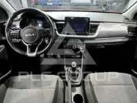 2022 KIA Stonic