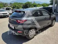 2022 KIA Stonic