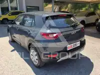 2022 KIA Stonic