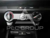 2022 KIA Stonic