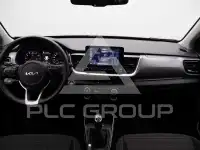 2022 KIA Stonic