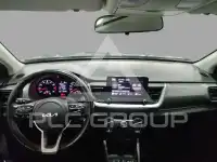 2022 KIA Stonic