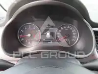 2022 KIA Stonic