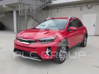 2022 KIA Stonic