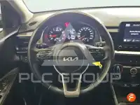 2022 KIA Stonic