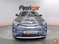 2022 KIA Stonic