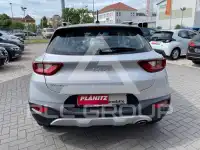 2022 KIA Stonic