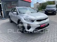2022 KIA Stonic