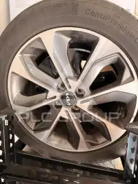 2022 KIA Stonic