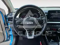 2022 KIA Stonic