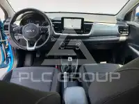 2022 KIA Stonic