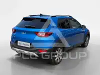 2022 KIA Stonic