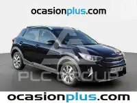 2022 KIA Stonic