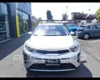 2022 KIA Stonic
