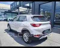 2022 KIA Stonic