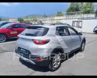 2022 KIA Stonic